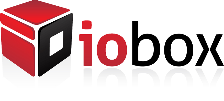 iobox logo