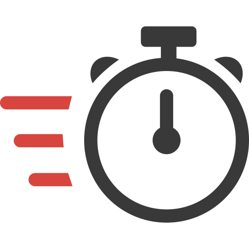 Speed Icon